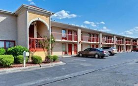 Quality Inn & Suites Monroe
